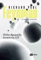 Feynmana wykłady. Elektrodynamika kwantowa QED - tantis.pl