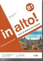 In alto! B1. Podręcznik. Ćwiczenia + online - tantis.pl