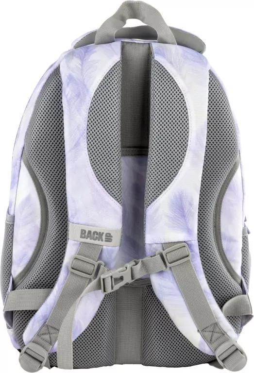 Plecak backup 8 A44 DERFORM - tantis.pl