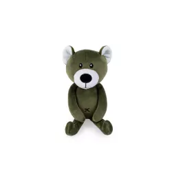 Miś Tulimy zielony 19cm