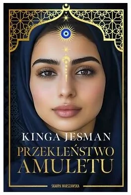 Przekleństwo amuletu - tantis.pl