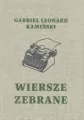 Wiersze zebrane - tantis.pl
