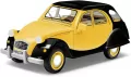 Youngtimer Citroen 2CV Charleston 85 - tantis.pl