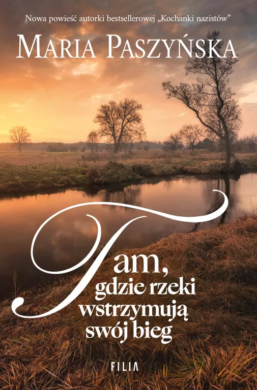 Tam, gdzie rzeki wstrzymują swój bieg - tantis.pl