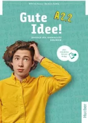 Gute Idee! A2.2 KB + kod