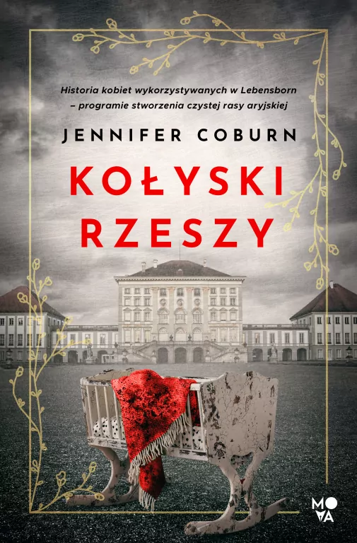 Kołyski Rzeszy - tantis.pl