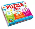 Puzzle 3w1 - tantis.pl