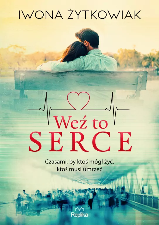 Weź to serce - tantis.pl