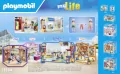Playmobil 71534 Butik odzieżowy - tantis.pl