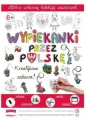 Wypiekanki przez Polskę - kreatywna zabawa! - tantis.pl