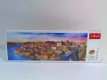 Trefl. Puzzle 500. Panorama. Porto Portugalia - tantis.pl