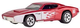 Hot Wheels Samochodziki 5-pak z okazji 80 lecia - tantis.pl