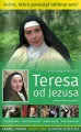 Teresa od Jezusa - książka z filmem (odc.1-4) - tantis.pl
