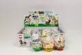 Mini klocki. Zwierzęta MIX - tantis.pl