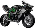 LEGO® Technic. Motocykl Kawasaki Ninja H2R 42170 - tantis.pl
