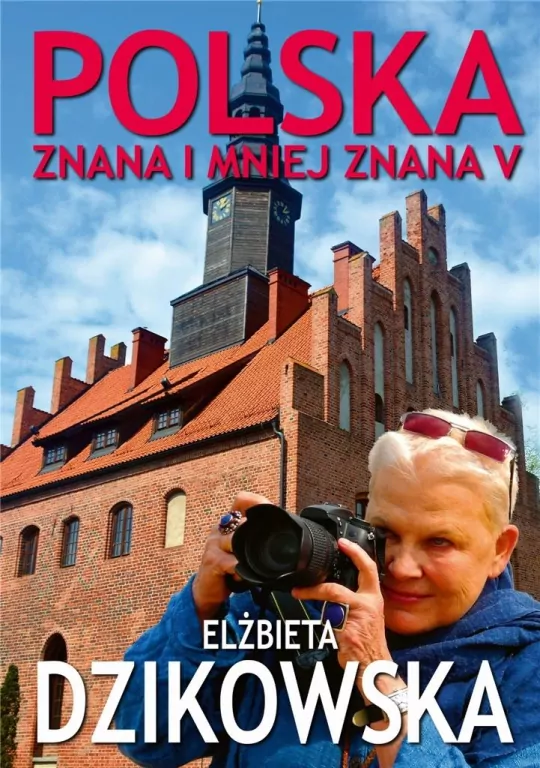 Polska znana i mniej znana V - tantis.pl
