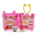 Koci Domek Gabi: Modne klipsy 6065945 - tantis.pl