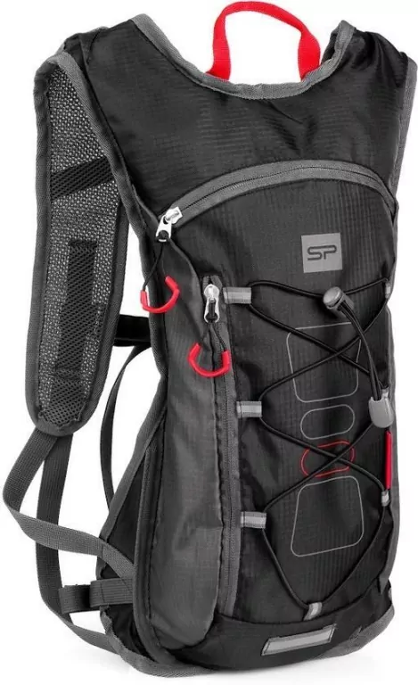 Plecak rowerowy Fuji 5L - tantis.pl