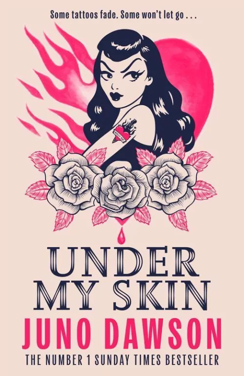 Under My Skin - tantis.pl
