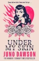 Under My Skin - tantis.pl