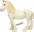 Klacz rasy Shire. Farm World - tantis.pl