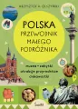 Polska. Przewodnik małego podróżnika - tantis.pl