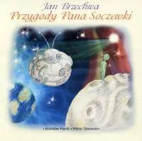 Przygody Pana Soczewki. Audiobook - tantis.pl