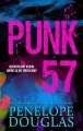 Punk 57 wyd. kieszonkowe - tantis.pl