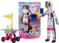 Barbie Kariera. Lalka Astronautka - tantis.pl