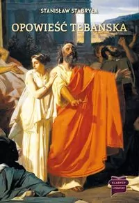 Opowieść tebańska - tantis.pl