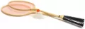 Badminton drewniany - tantis.pl