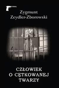 Człowiek o cętkowanej twarzy - tantis.pl