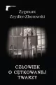 Człowiek o cętkowanej twarzy - tantis.pl
