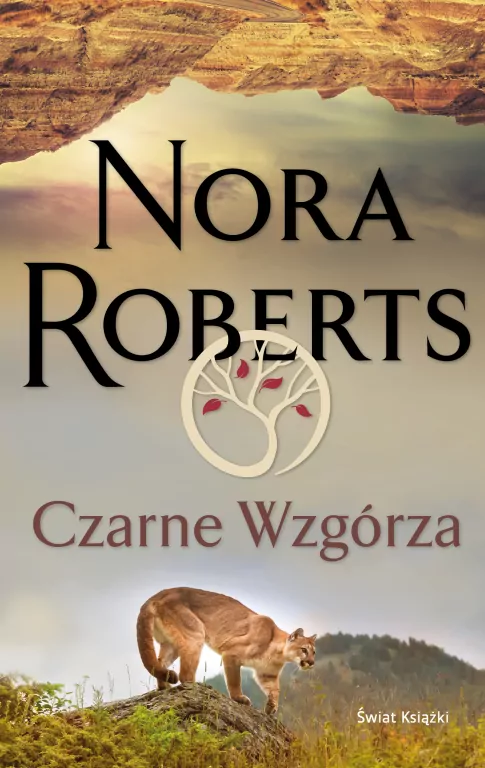 Czarne Wzgórza - tantis.pl