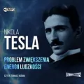 Problem zwiększenia energii ludzkości. Audiobook - tantis.pl