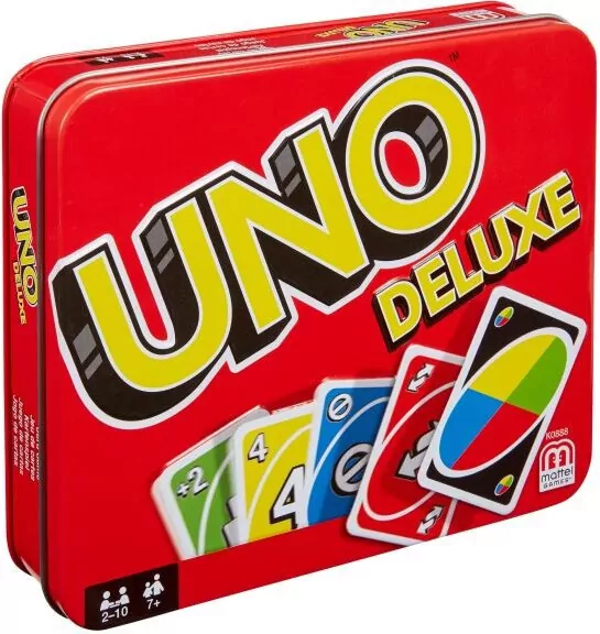 UNO Deluxe - tantis.pl