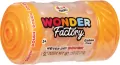 Wonder Factory Never Dry Dough Singles - Orange - tantis.pl