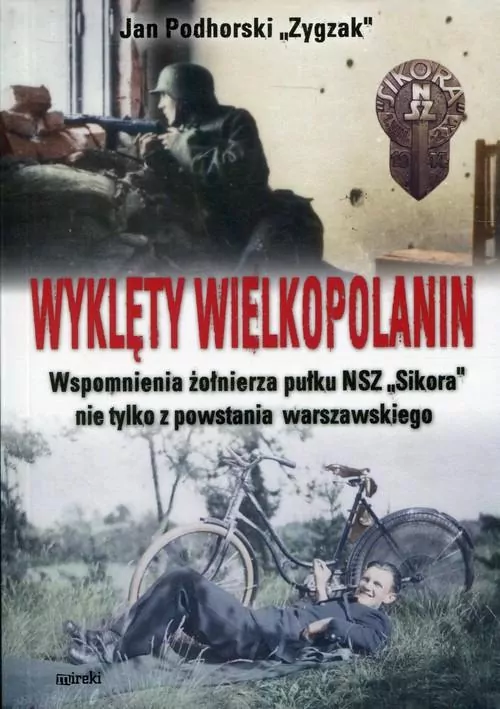 Wyklęty Wielkopolanin - tantis.pl