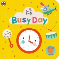 Baby Touch. Busy Day wer. angielska - tantis.pl