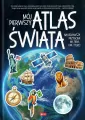 Mój pierwszy atlas dla dzieci - tantis.pl