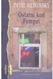 Ostatni koń Pompei - tantis.pl