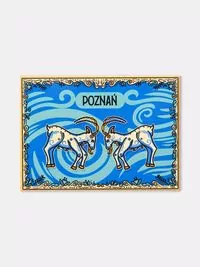 Magnes Poznań Koziołki - tantis.pl