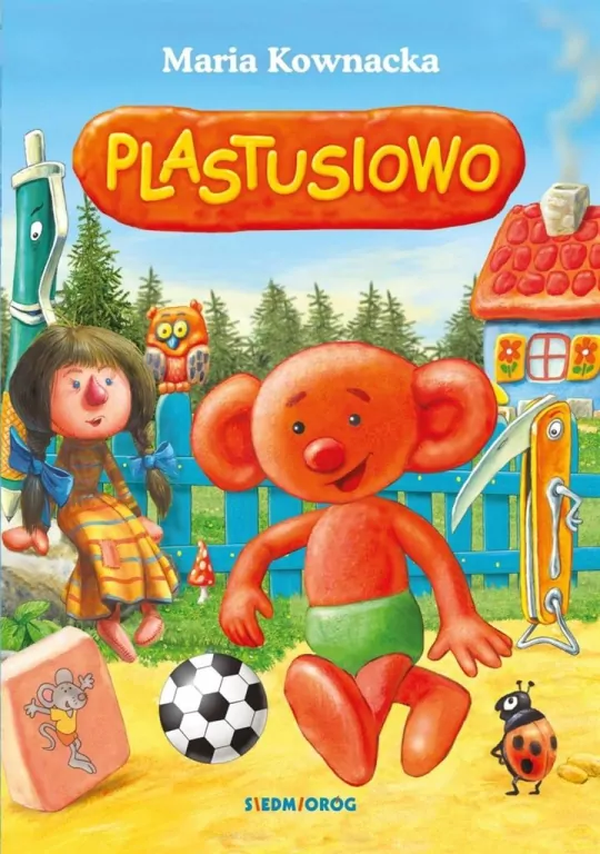 Plastusiowo - tantis.pl