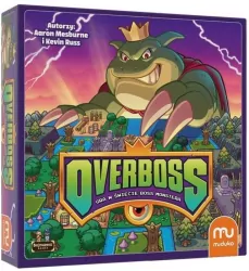 Overboss