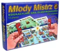 Młody Mistrz . Edukacyjna gra elektroniczna - tantis.pl