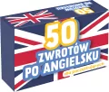 Kangur. 50 zwrotów po angielsku, MINI - tantis.pl