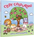 Małe przyjemności. Cosy colouring - tantis.pl