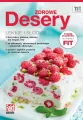 Zdrowe desery. Lekkie i słodkie - tantis.pl