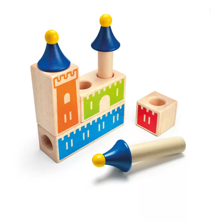 Mądry Zamek. Smart Games - tantis.pl