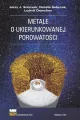 Metale o ukierunkowanej porowatości - tantis.pl